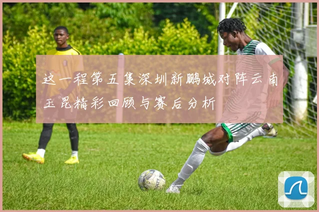 这一程第五集深圳新鹏城对阵云南玉昆精彩回顾与赛后分析